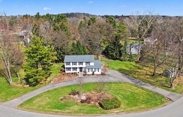 3132 Daleview Drive, Ann Arbor, MI 48105