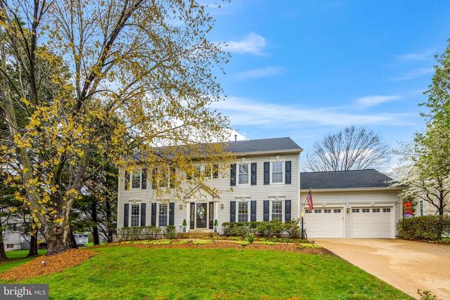4326 MARHALT PL, Dumfries, VA 22025