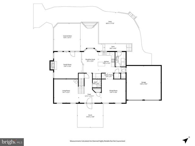 4326 MARHALT PL, Dumfries, VA 22025
