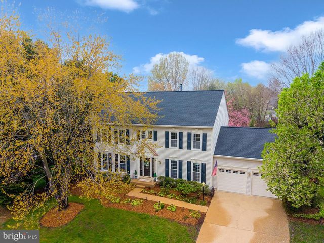 4326 MARHALT PL, Dumfries, VA 22025