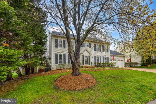 4326 MARHALT PL, Dumfries, VA 22025