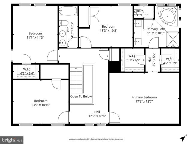 4326 MARHALT PL, Dumfries, VA 22025