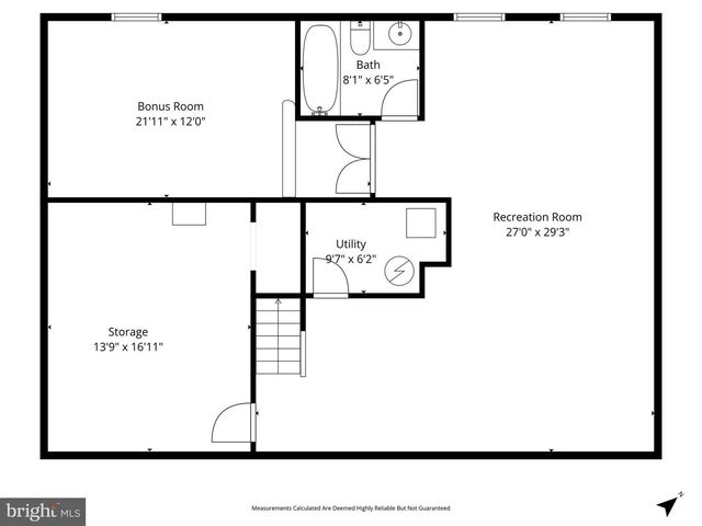 4326 MARHALT PL, Dumfries, VA 22025