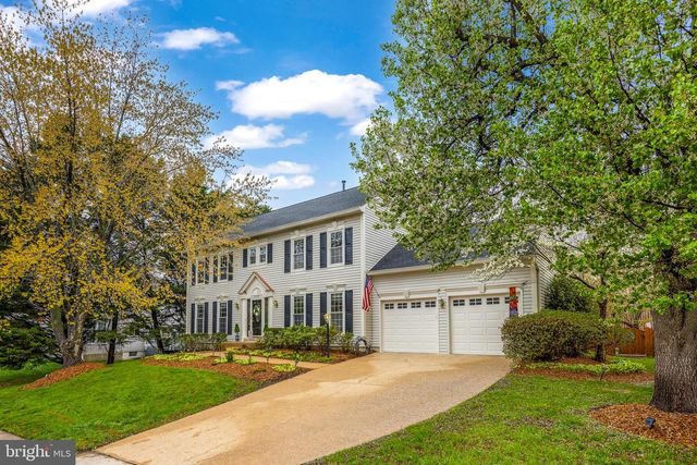 4326 MARHALT PL, Dumfries, VA 22025