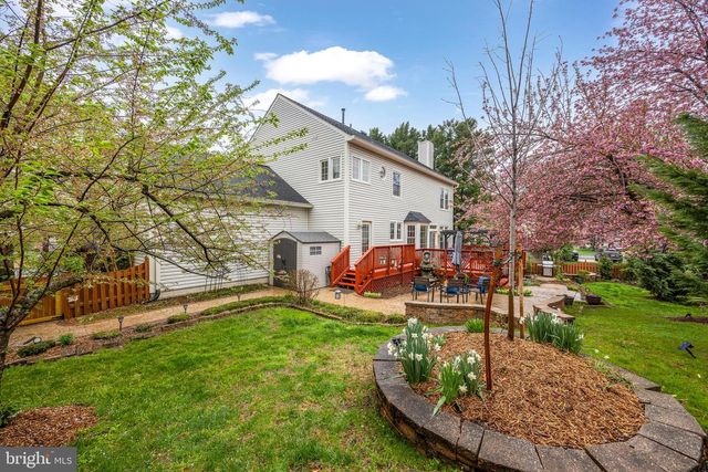 4326 MARHALT PL, Dumfries, VA 22025