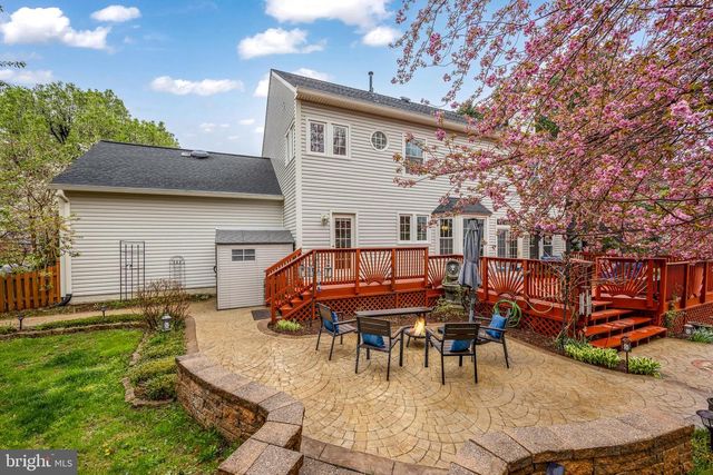 4326 MARHALT PL, Dumfries, VA 22025