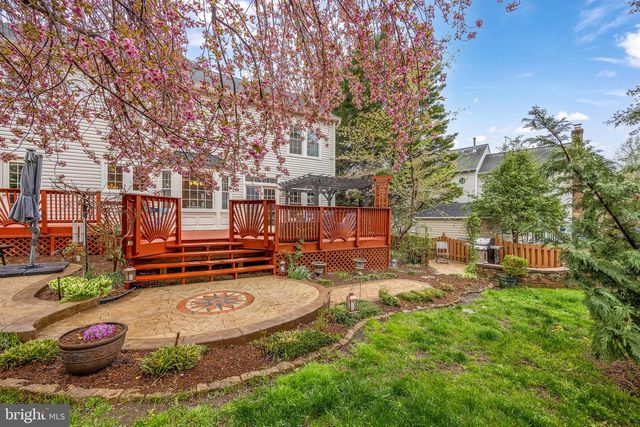 4326 MARHALT PL, Dumfries, VA 22025