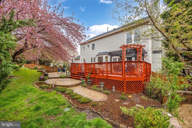 4326 MARHALT PL, Dumfries, VA 22025