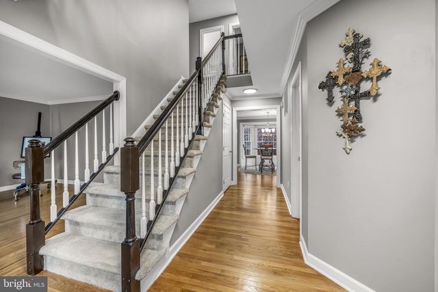4326 MARHALT PL, Dumfries, VA 22025