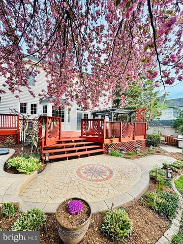 4326 MARHALT PL, Dumfries, VA 22025