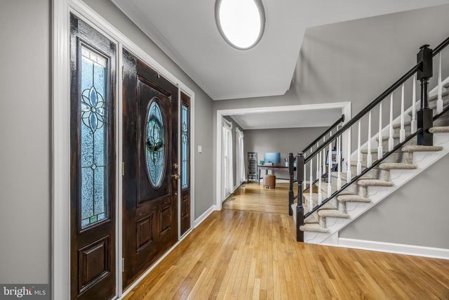 4326 MARHALT PL, Dumfries, VA 22025
