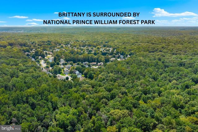 4326 MARHALT PL, Dumfries, VA 22025
