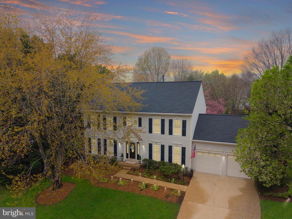 4326 MARHALT PL, Dumfries, VA 22025