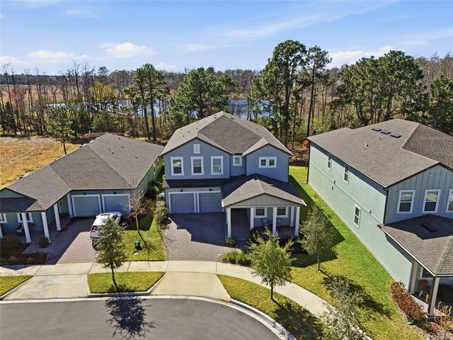 17222 DANCY ORANGE COURT, Winter Garden, FL 34787