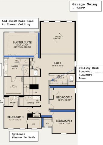 17222 DANCY ORANGE COURT, Winter Garden, FL 34787