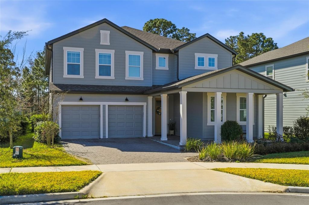 17222 DANCY ORANGE COURT, Winter Garden, FL 34787