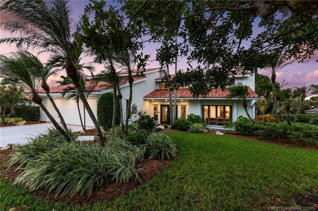4304 SE Fairway E, Stuart, FL 34997