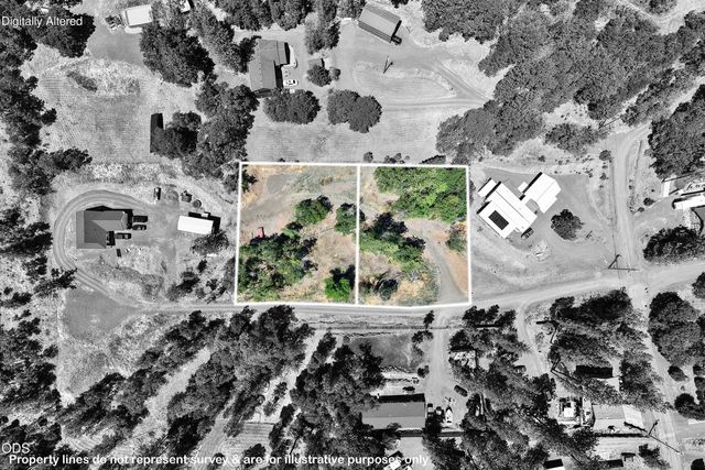 555 Hudspeth Lane, Shady Cove, OR 97539