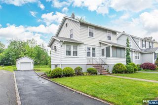 27 Dodd, West Caldwell, NJ 07006