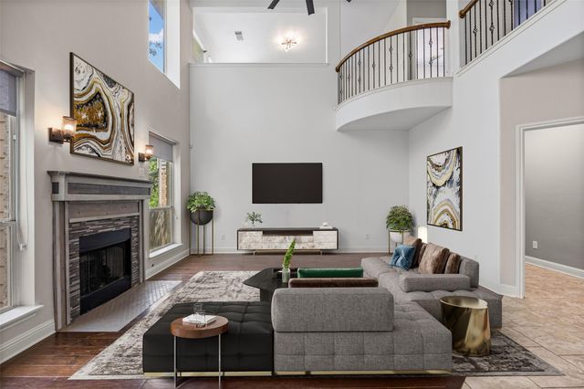 15616 Prestancia DR, Austin, TX 78717