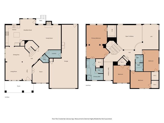 15616 Prestancia DR, Austin, TX 78717