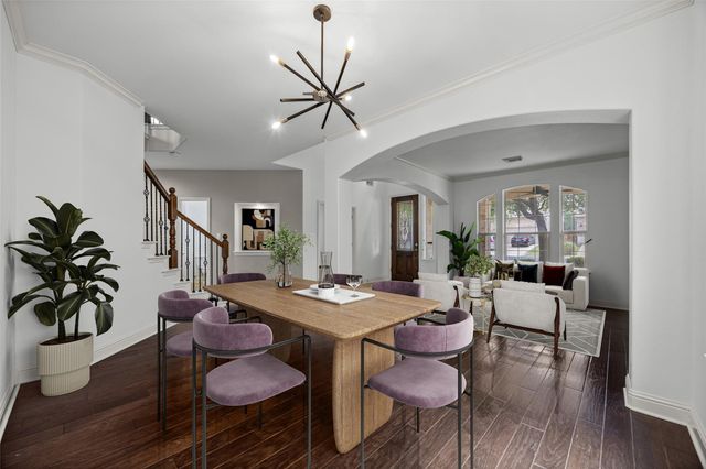 15616 Prestancia DR, Austin, TX 78717