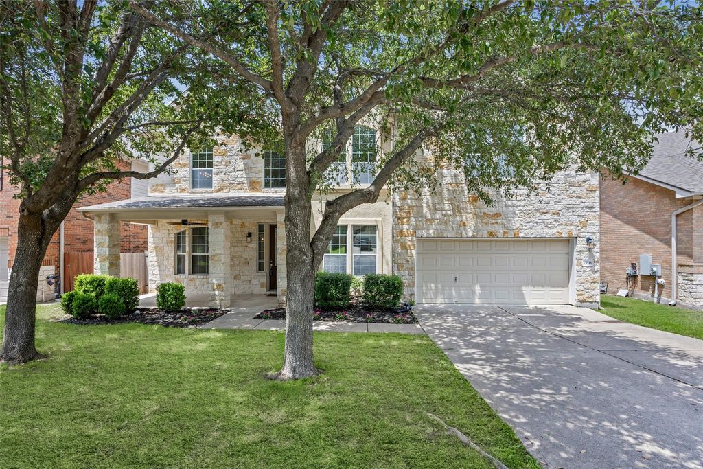 15616 Prestancia DR, Austin, TX 78717