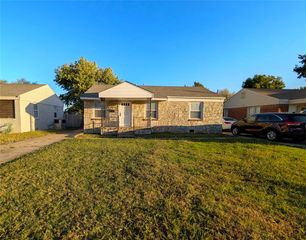 221 E Myrtle Drive, Oklahoma City, OK 73110