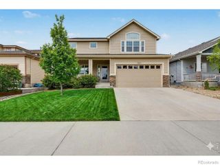 3101 Zodiac Place, Loveland, CO 80537