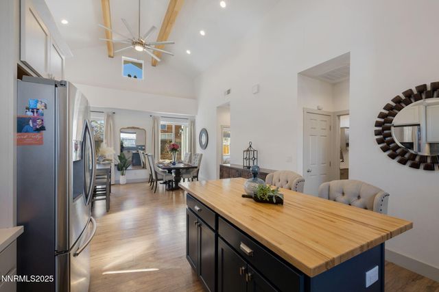 1217 Lander Street, Reno, NV 89509