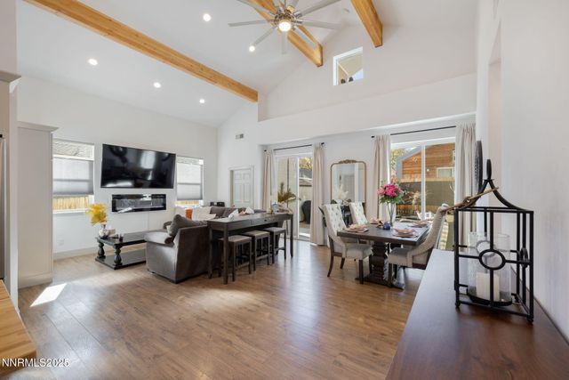 1217 Lander Street, Reno, NV 89509