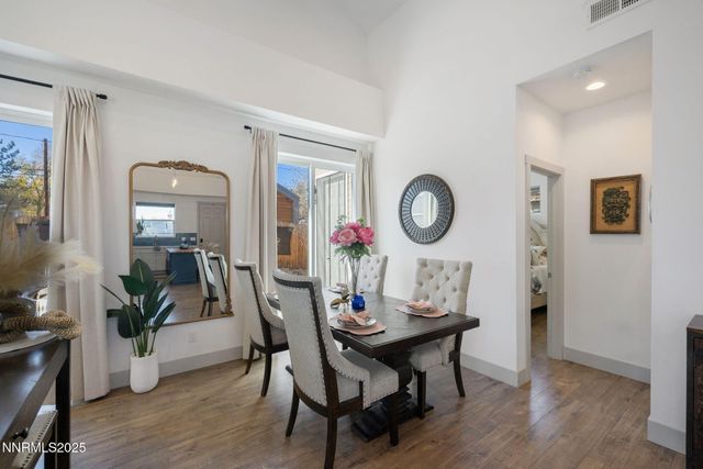 1217 Lander Street, Reno, NV 89509