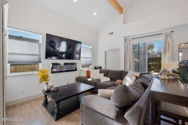 1217 Lander Street, Reno, NV 89509