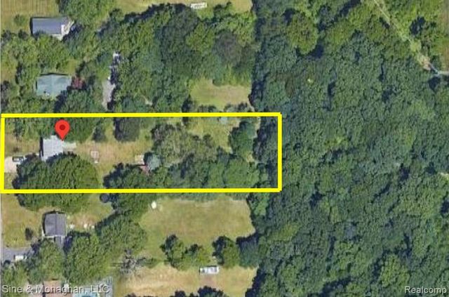 550 Hillcliff Drive, Waterford, MI 48328