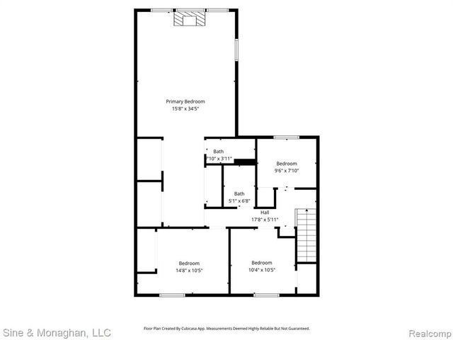 550 Hillcliff Drive, Waterford, MI 48328