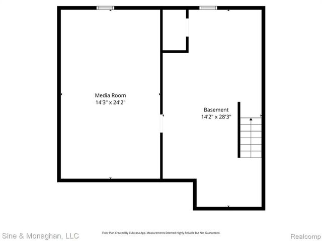 550 Hillcliff Drive, Waterford, MI 48328