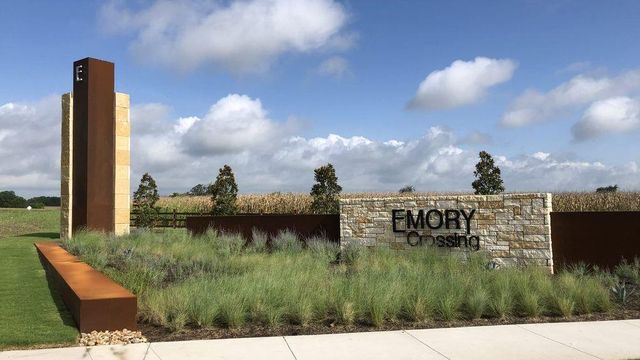 107 Betsy RD, Hutto, TX 78634