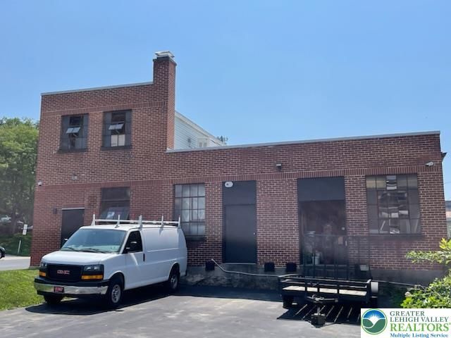 212 South Dauphin Street South, Allentown City, PA 18109