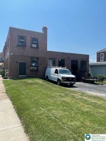 212 South Dauphin Street South, Allentown City, PA 18109