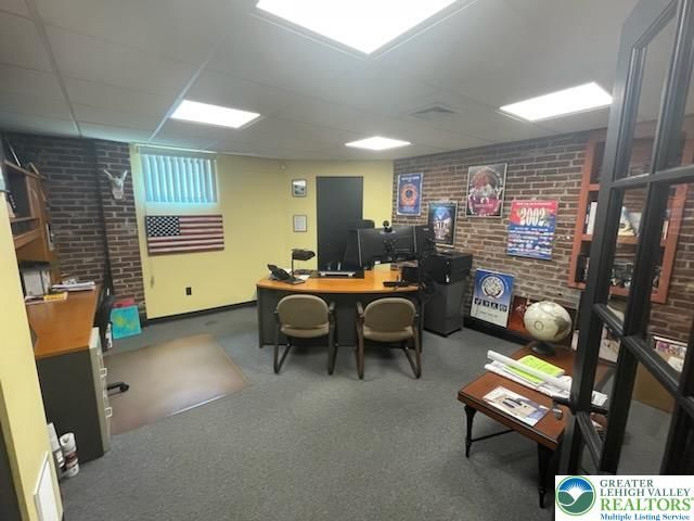 212 South Dauphin Street South, Allentown City, PA 18109