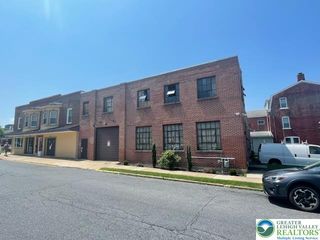 212 South Dauphin Street South, Allentown City, PA 18109