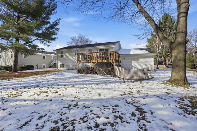 475 S Buckingham Boulevard, Whitewater, WI 53190