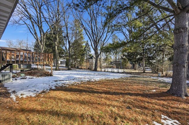 475 S Buckingham Boulevard, Whitewater, WI 53190