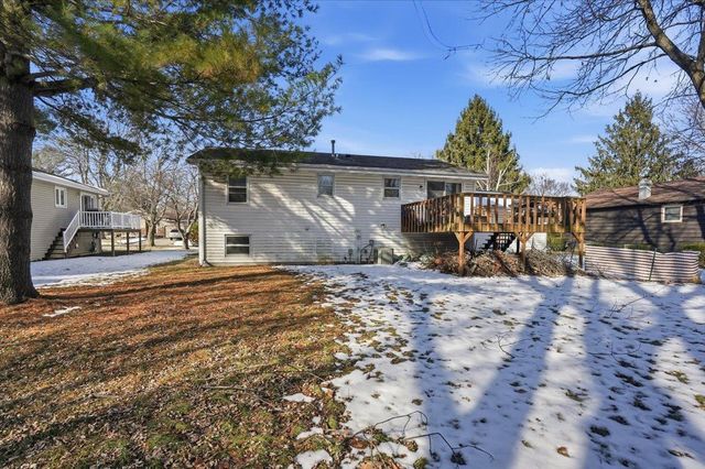 475 S Buckingham Boulevard, Whitewater, WI 53190
