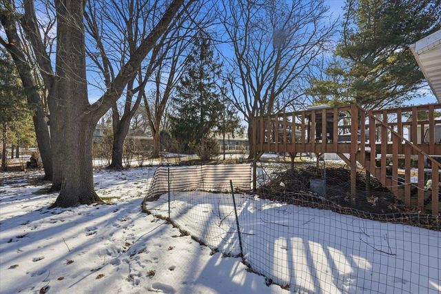 475 S Buckingham Boulevard, Whitewater, WI 53190