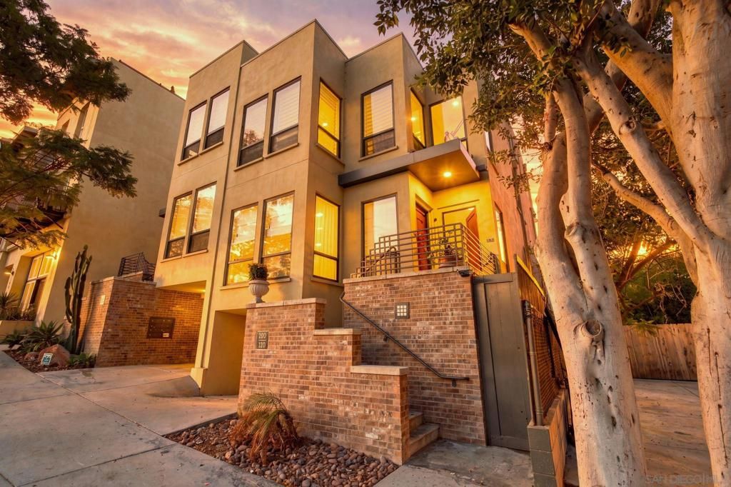 1527 9th Ave, San Diego, CA 92101 — exterior