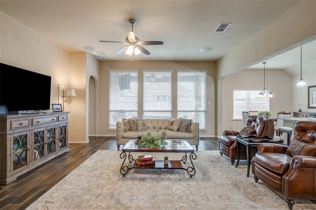 5325 Rye Drive, Fort Worth, TX 76179