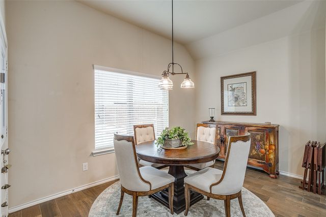 5325 Rye Drive, Fort Worth, TX 76179