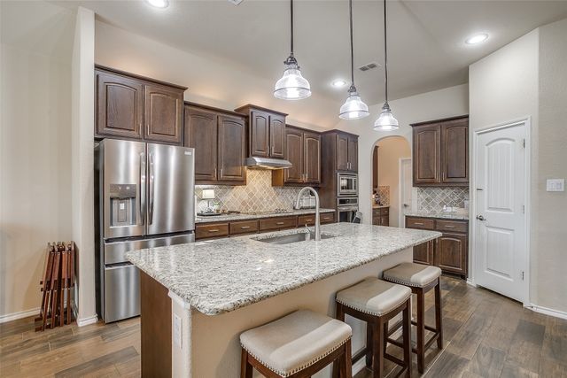 5325 Rye Drive, Fort Worth, TX 76179