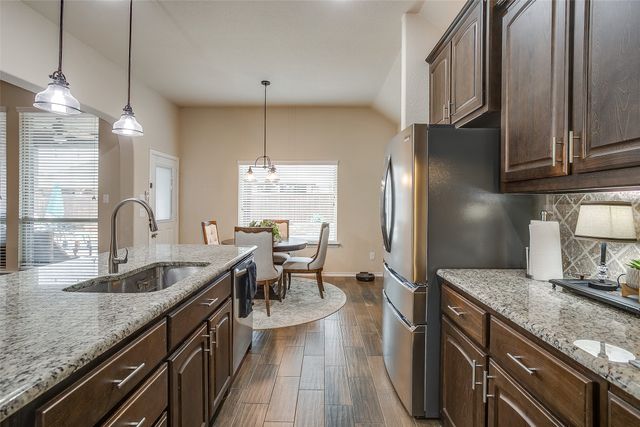 5325 Rye Drive, Fort Worth, TX 76179